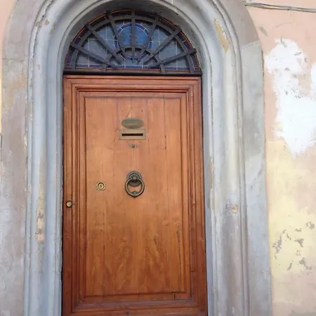 Apartamento Sunny House