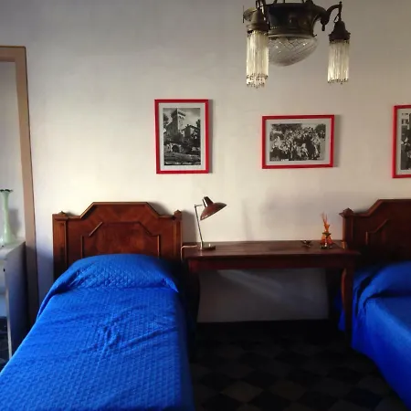Sunny House Apartamento Siena