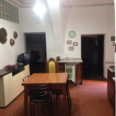 Sunny House Apartamento Siena