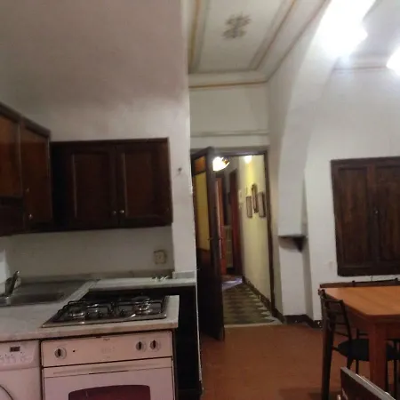 Sunny House * Siena