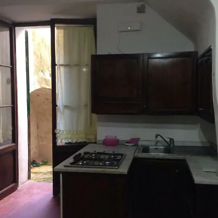Sunny House Apartamento Siena