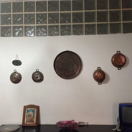Apartamento Sunny House