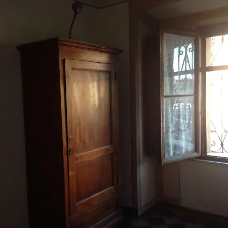 Sunny House Apartamento